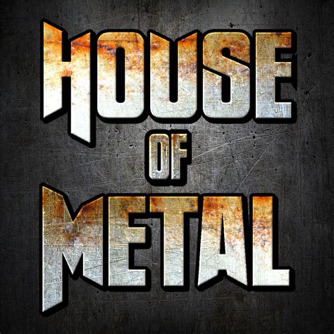 house of metal santa ana|House of Metal, Stages, Santa Ana, 19 October 2024.